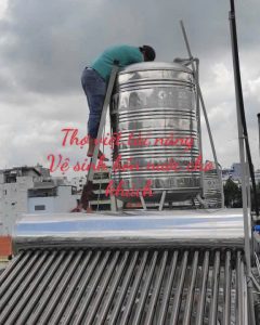 Thợ Sửa Điện Nước Tại Nhà Quận Gò Vấp – An Toàn, Giá Rẻ 24/24 | Thợ Việt Tài Năng