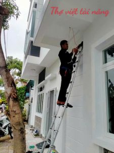  Dịch Vụ Sửa Điện Nước Tại Quận 3 ,Thợ Lành Nghề, Uy Tín – Gọi Ngay :0933.398.459