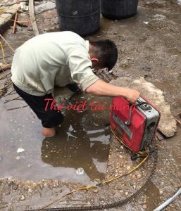  Dịch Vụ Thông Đường Nước Nghẹt Quận 12 Uy Tín, Giá Rẻ, Chuyên Nghiệp