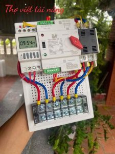 Dịch Vụ Sửa Điện Nước Tại Phường Tân Sơn Nhì Thợ Giỏi (24/7) – Liên Hệ 0933.398.459