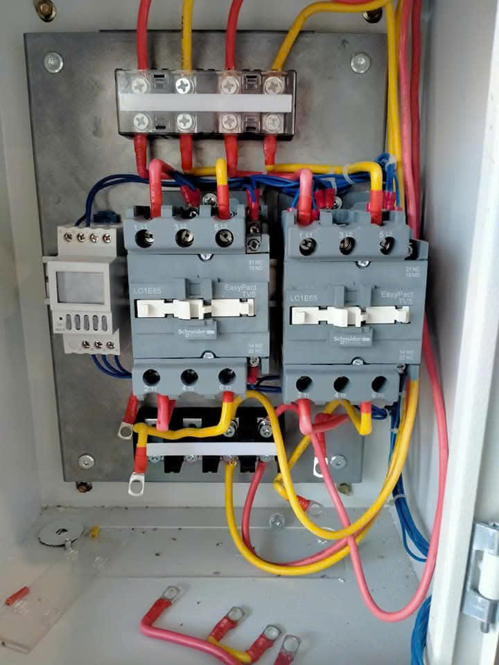 Sửa Điện Tại Phường An Nhơn – Uy Tín, Nhanh Chóng, Giá Tốt
