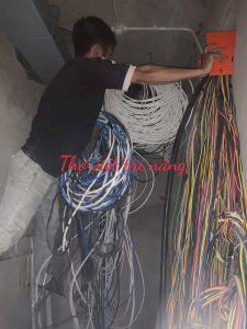 Sửa Điện Nước Tại Nhà Quận Bình Thạnh – Nhanh Chóng - An Toàn - Hiệu Qủa