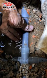 Dịch Vụ Dò Tìm Ống Nước Rò Rỉ Âm Nền Tại Phường Tân Hòa – Phục Vụ 24/7
