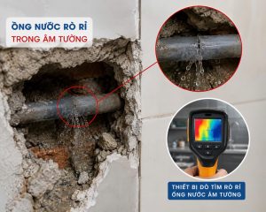 Hướng Dẫn Cách Sửa Ống Nước Tại Nhà Nhanh Chóng & Chuẩn Kỹ Thuật