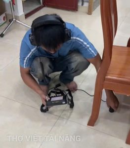 Dịch Vụ Dò Tìm Rò Rỉ Nước Âm Tường Phường An Phú Đông Giá Rẻ – UY TÍN 24/7