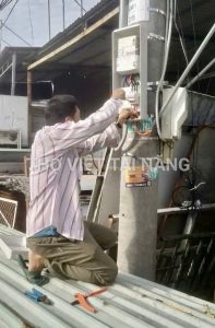 Dịch Vụ Sửa Điện Tại TPHCM – Thợ Uy Tín, Chuyên Nghiệp
