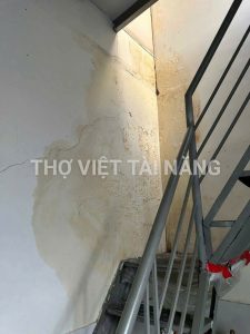 Dịch Vụ Dò Tìm Rò Rỉ Nước Tại Quận 5 Uy Tín – Bắt Đúng Bệnh, Tiết Kiệm Chi Phí