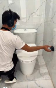 Thợ Sửa Nước Rò Rỉ Tại Nhà – Dò Siêu Âm Chính Xác 100%