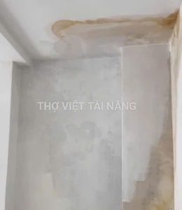 Thợ Sửa Nước Rò Rỉ Tại Nhà – Dò Siêu Âm Chính Xác 100%