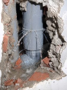 Sửa Ống Nước Rò Rỉ Tại Thủ Đức – Siêu Âm Dò Tìm Chính Xác