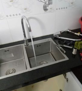 Thợ Sửa Bồn Rửa Chén Tại TP Thủ Đức Uy Tín, Chuyên Nghiệp 