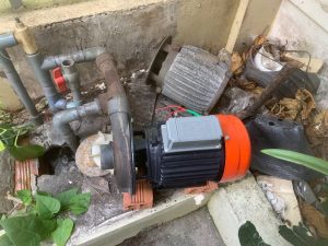 Thợ Lắp Máy Bơm Nước, Máy Bơm Tăng Áp Tại Phường An Nhơn Uy Tín