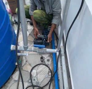 Sửa Máy Bơm Nước Tại Nhà Quận Phú Nhuận: Thợ Uy Tín, Chuyên Nghiệp