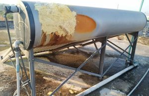 Sửa Bình Bảo Ôn Rò Nước, Không Nóng Tại TP.HCM | Thợ Uy Tín