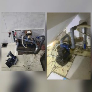 Dịch Vụ Lắp Đặt Máy Bơm Nước Giá Rẻ Tại Nhà TPHCM 24/24h Uy Tín