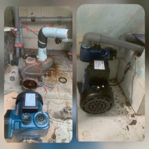 Dịch Vụ Lắp Đặt Máy Bơm Nước Giá Rẻ Tại Nhà TPHCM 24/24h Uy Tín
