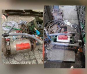 Dịch Vụ Lắp Đặt Máy Bơm Nước Giá Rẻ Tại Nhà TPHCM 24/24h Uy Tín