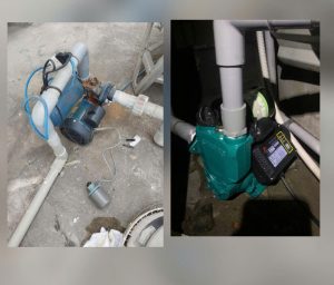 Dịch Vụ Lắp Đặt Máy Bơm Nước Giá Rẻ Tại Nhà TPHCM 24/24h Uy Tín