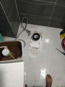 Thợ Sửa Điện Nước Tại Nhà Phường Bình Quới 24/24h – Nhanh Chóng, Giá Rẻ, Uy Tín