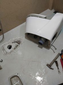 Thợ Sửa Điện Nước Tại Xã Đông Thạnh Uy Tín, Chuyên Nghiệp