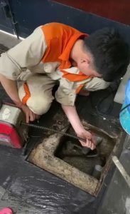Thợ Sửa Điện Nước Tại Xã Đông Thạnh Uy Tín, Chuyên Nghiệp