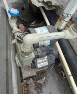 Thợ lắp đặt / sửa máy bơm tăng áp tại phường Đông Hưng Thuận [Giá Rẻ - Có Mặt 15p]