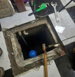 Thợ Sửa Thay Phao Cơ, Phao Điện Bồn Nước TPHCM Giá Rẻ