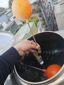 Thợ Sửa Thay Phao Cơ, Phao Điện Bồn Nước TPHCM Giá Rẻ