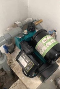 Lắp Đặt máy bơm nước tại TPHCM - Uy tín, chính hãng, bảo hành dài hạn