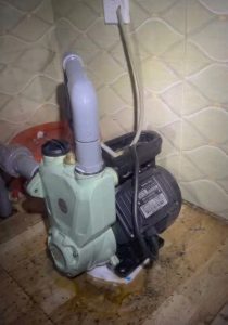 Thợ Sửa Chữa Và Lắp Đặt Máy Bơm Nước Tại Phường Bình Thới Giá Rẻ