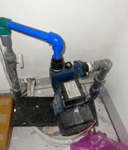 Thợ Lắp Đặt Máy Bơm Nước Giá Rẻ Tại TP. Thủ Đức | Uy Tín, Tận Tâm