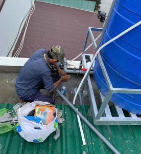 Thợ Lắp Đặt Máy Bơm Nước Quận Phú Nhuận Uy Tín, Giá Rẻ Tận Nhà