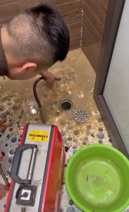 Thợ Thông Cống Nghẹt Phường Hạnh Thông Giá Rẻ, Tận Nhà