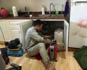 Thông Cống Nghẹt Tại Phường Tây Thạnh: Uy Tín, Triệt Để 100% – Gọi Ngay 0933.398.459