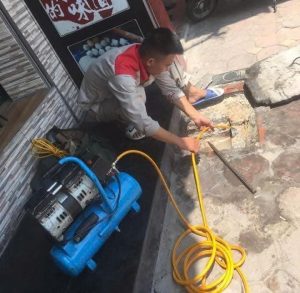Thông Cống Nghẹt Tại Phường Tây Thạnh: Uy Tín, Triệt Để 100% – Gọi Ngay 0933.398.459