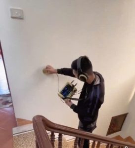 Dịch Vụ Dò Tìm Ống Nước Vỡ Ngầm Quận Gò Vấp | Sửa Nhanh 24/7