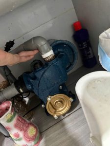 Thợ Sửa Máy Bơm Tăng Áp Giá Rẻ Tại Phường Trung Mỹ Tây [Có Mặt 15 Phút]