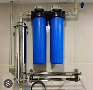 Thợ Lắp Bộ Lọc Nước Cho Căn Hộ Chung Cư Uy Tín, Giá Rẻ TPHCM