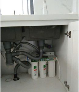 Thợ Lắp Bộ Lọc Nước Cho Căn Hộ Chung Cư Uy Tín, Giá Rẻ TPHCM