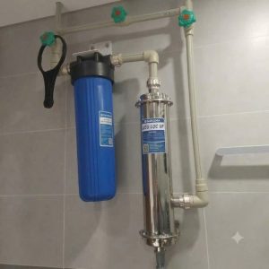 Thợ Lắp Bộ Lọc Nước Cho Căn Hộ Chung Cư Uy Tín, Giá Rẻ TPHCM