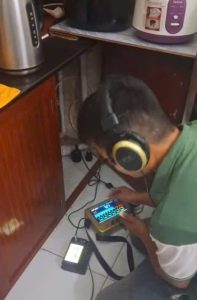 Thợ Dò Tìm Rò Rỉ Nước Tại Quận Tân Phú Chuyên Nghiệp, Bảo Hành Lâu