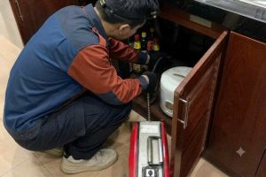 Thợ Thông Nghẹt Bồn Rửa Chén Tại Quận Gò Vấp Chuyên Nghiệp [Giá Rẻ]