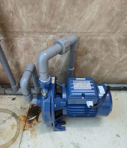 Lắp Đặt máy bơm nước tại TPHCM - Uy tín, chính hãng, bảo hành dài hạn