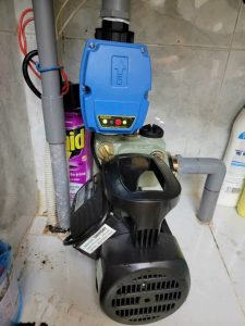 Thợ Lắp Đặt Máy Bơm Tăng Áp Điện Tử Tại Nhà Quận 12 Chuyên Nghiệp
