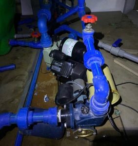 Thợ Lắp Đặt Máy Bơm Tăng Áp Điện Tử Tại Nhà Quận 12 Chuyên Nghiệp