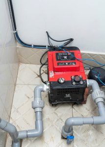 Thợ Lắp Đặt Máy Bơm Tăng Áp Giá Rẻ Tại Quận Bình Thạnh 24/24h