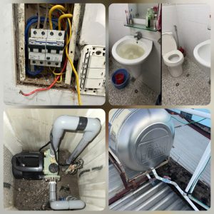 Sửa Điện Nước Phường Tân Hòa Trọn Gói, Nhanh Chóng & Giá Rẻ