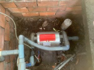 Thợ Lắp Máy Bơm Nước, Máy Bơm Tăng Áp Tại Phường An Nhơn Uy Tín