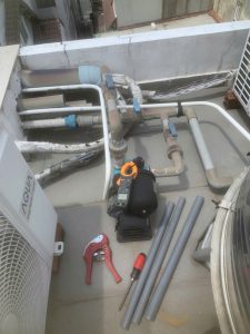 Thợ Lắp Đặt Máy Bơm Nước Tại Phường Đông Hưng Thuận Uy Tín