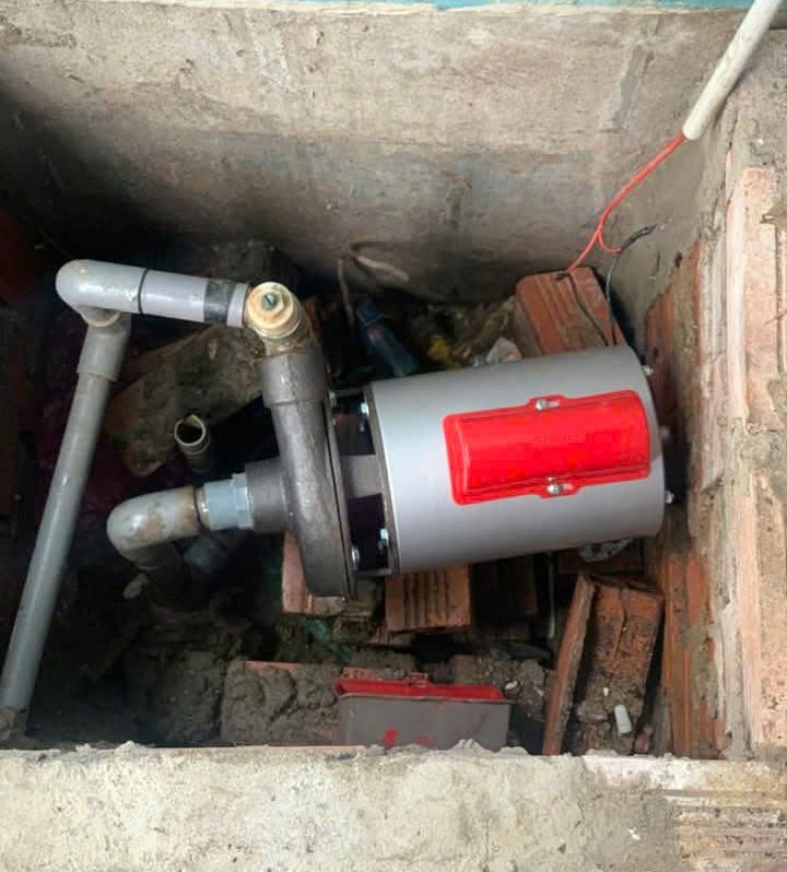 Thợ Sửa Chữa Và Lắp Đặt Máy Bơm Nước Tại Phường Bình Thới Giá Rẻ